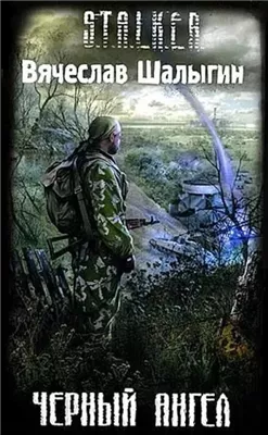 Чёрный Ангел (S.T.A.L.K.E.R.)
