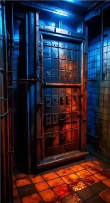 Дом призраков