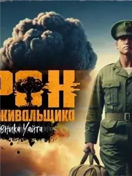 Схрон. История полковника Уайта