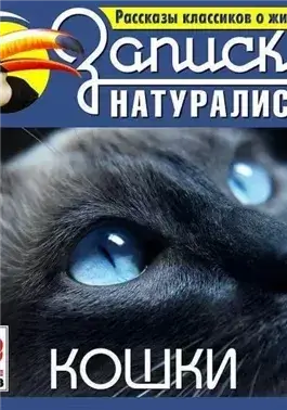 Рассказы классиков о животных. Кошки