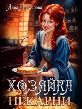 Хозяйка пекарни