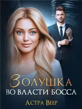 Золушка во власти босса