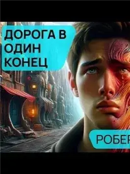 Дорога в один конец