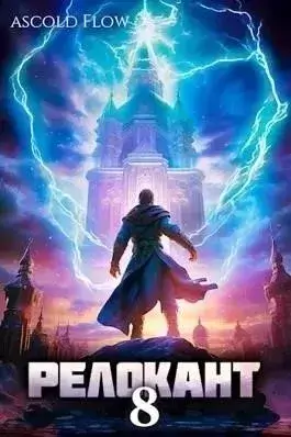 Релокант 8. Империум