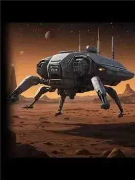 Космический странник