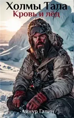 Кровь и лёд