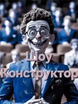 Шоу "Конструктор"