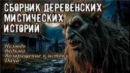 Истории про деревню