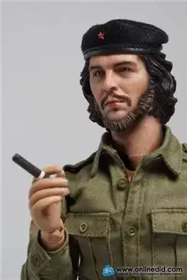 Че Гевара: человек, герой, легенда