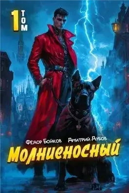Молниеносный