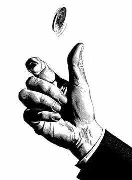 Золото и любовь