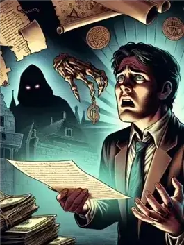 Наследство