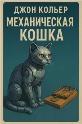 Механическая кошка