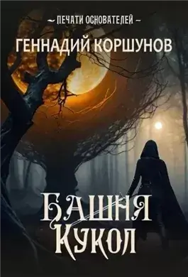 Башня Кукол