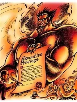 Сделка с дьяволом