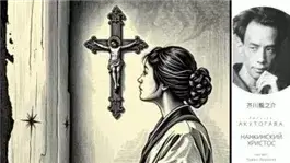 Нанкинский Христос