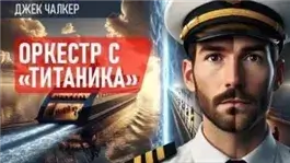 Оркестр с «Титаника»