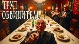 Труп-обвинитель