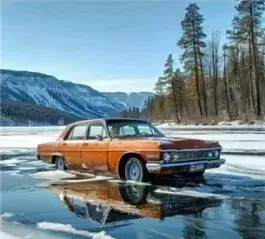 А за что тебя любить то?