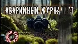 Аварийный журналист