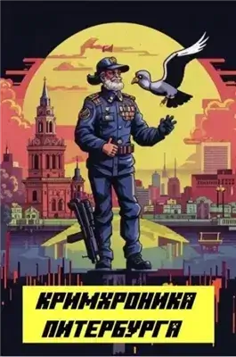 Кримхроника Питербурга