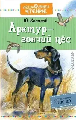 Арктур — гончий пёс