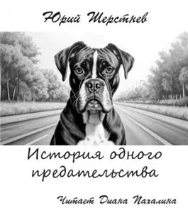 История одного предательства