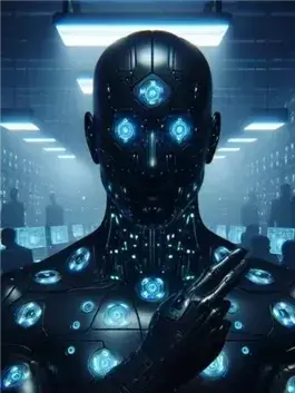 Агент Марсианской федерации