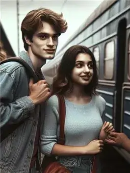 Цыганочка без выхода