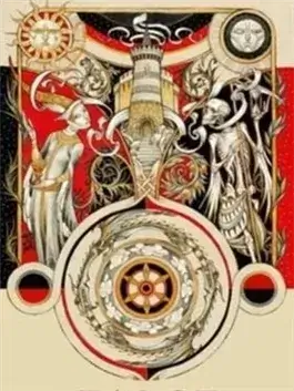 Карты Таро (цикл радиопередач)