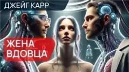 Жена вдовца