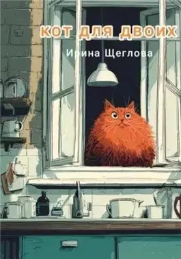 Кот для двоих