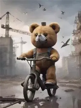 Мир новых ощущений