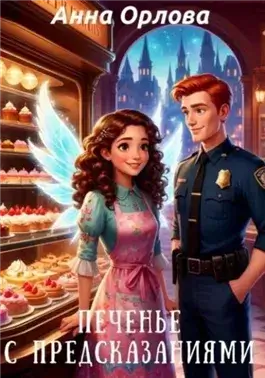 Печенье с предсказаниями