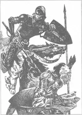 Графиня Солсбери