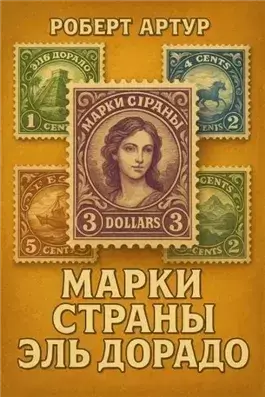 Марки страны Эльдорадо