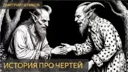 История про чертей
