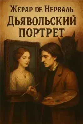 Дьявольский портрет