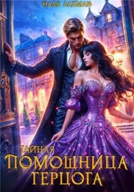 Тайная помощница герцога