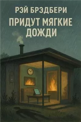 Придут мягкие дожди