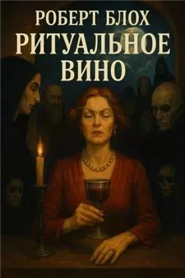 Ритуальное вино