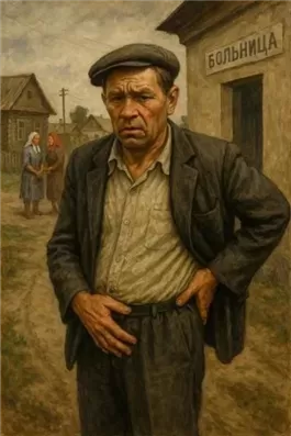 Операция Ефима Пьяных