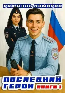 Последний герой. Том 1