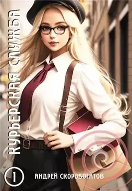 Курьерская служба