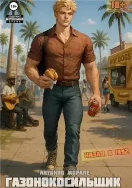 Газонокосильщик