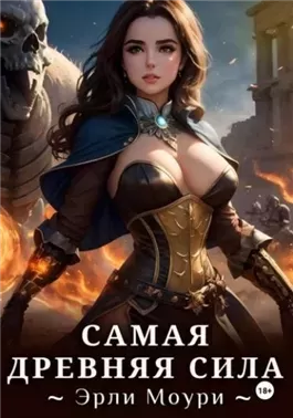 Самая древняя сила