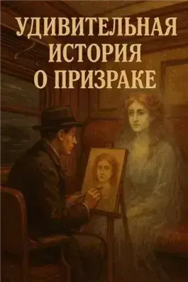 Удивительная история о призраке