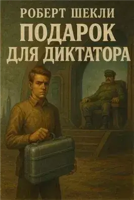 Подарок для диктатора