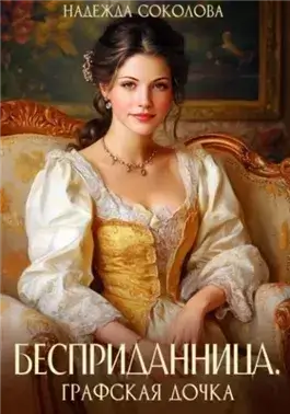 Бесприданница. Графская дочка
