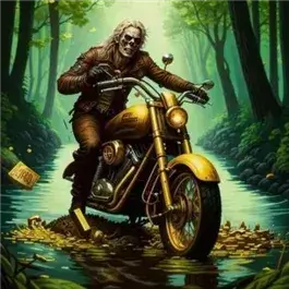 Последнее дно